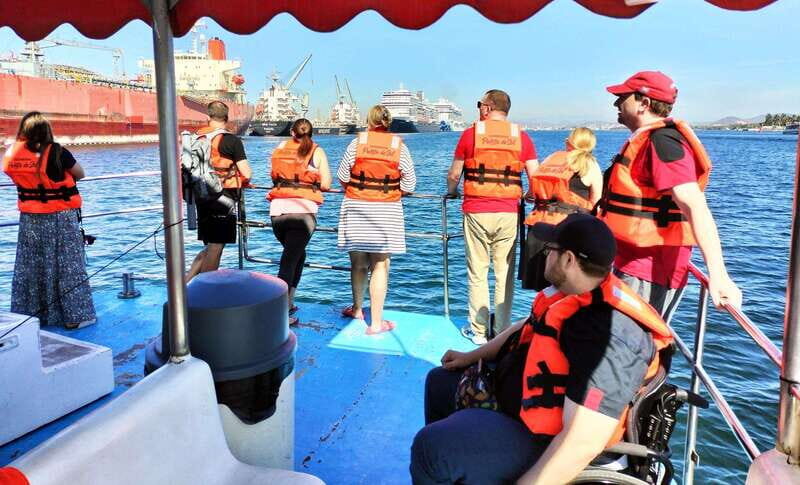 Mazatlan: Beach Activities and All Inclusive Tour - What We Think