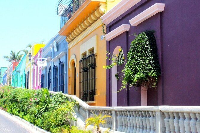 Mazatlán city tour - Final Thoughts