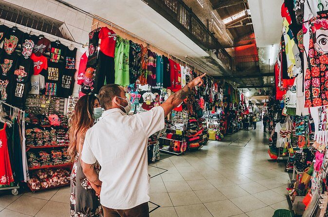 Mazatlan City Tour by Traditional Open Air Vehicle Pulmonia - What Travelers Say