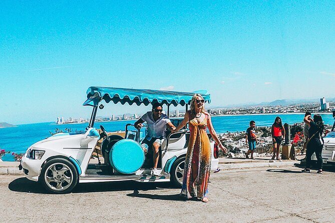 Mazatlan City Tour by Traditional Open Air Vehicle Pulmonia - The Sum Up: Is This Tour for You?