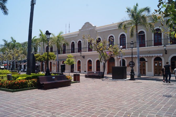 Mazatlan - City Tour - Who Should Book This Tour?