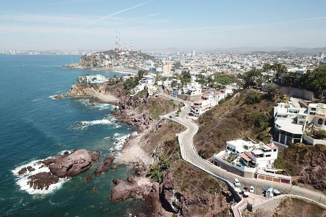 Mazatlan - City Tour - FAQs