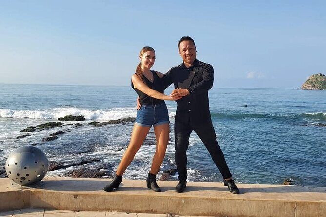 Mazatlan Cultural Experience Dance Salsa and Make Salsa - Key Points