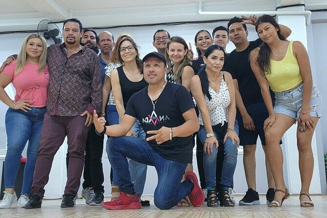 Mazatlan Cultural Experience Dance Salsa and Make Salsa - FAQ