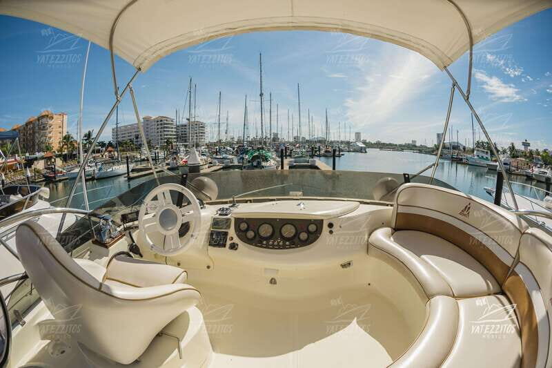 Mazatlan, Mexico: Yacht Rental and Tour, the perfect summer. - Key Points