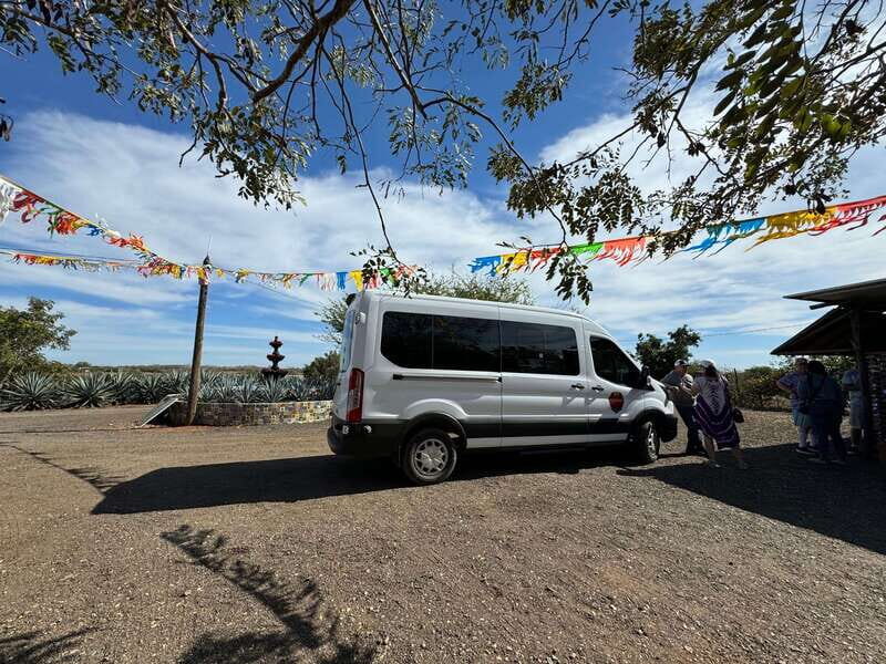Mazatlan: Mezcal Factory Tour with Tasting and Lunch - An In-Depth Look at the Mazatlán Mezcal Factory Tour