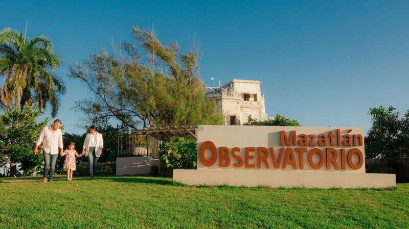 Mazatlán: Observatorio 1873 Cultural & Nature Experience - Key Points