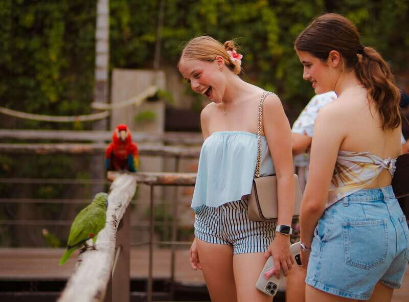 Mazatlán: Observatorio 1873 Cultural & Nature Experience - Who Should Consider This Experience?