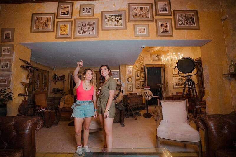 Mazatlán: Observatorio 1873 Cultural & Nature Experience - FAQ