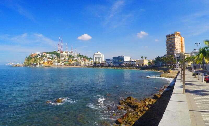 Mazatlan: Old Town Sightseeing and Golden Zone Private - Frequently Asked Questions