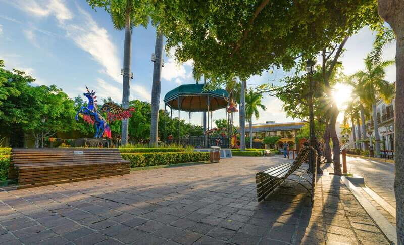 Mazatlan: Old Town Sightseeing and Golden Zone - An Honest Look at the Tour Experience