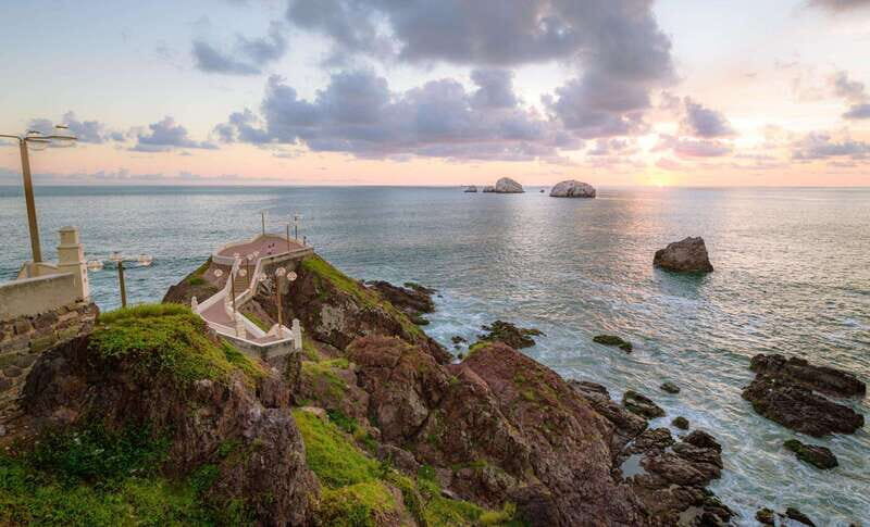 Mazatlan: Old Town Sightseeing and Golden Zone - The Sum Up