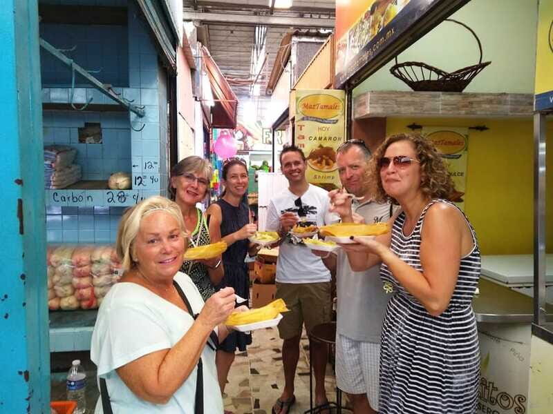 Mazatlan: Pino Suarez Market Walking Tour with Tastings - Final Thoughts: Why Choose This Tour?