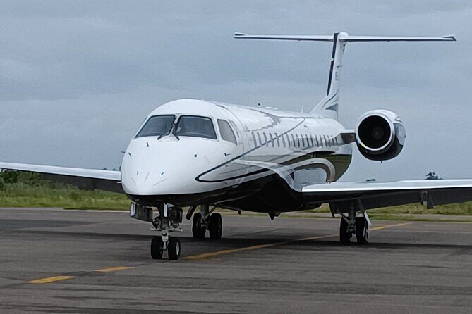 Mazatlan Private Airport Shuttle Service - Key Points