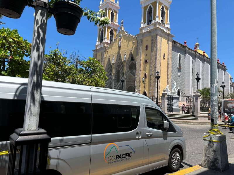 Mazatlan: Private city tour for cruise-ship passengers - An In-Depth Look at the Mazatlan Private Tour