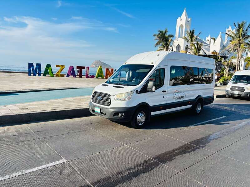 Mazatlan: Private city tour for cruise-ship passengers - Summing Up: Who Will Love This Tour?