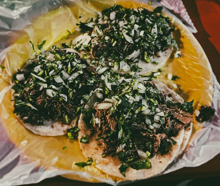 Mazatlán: Private Guided Taco Tasting & Local Highlights - Introduction: An Inviting Flavor of Mazatlán