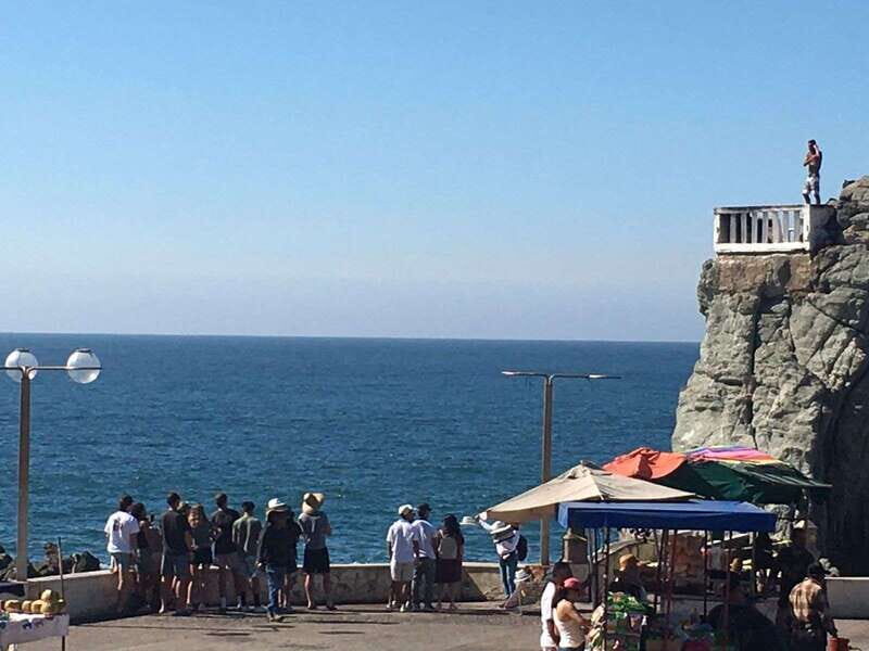 Mazatlan: Private van for 5 to 17 People - Key Points