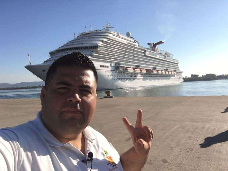 Mazatlan: Private van for 5 to 17 People - Who Should Consider This Tour?