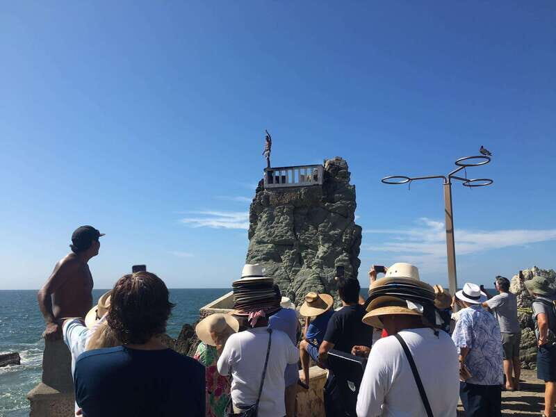 Mazatlan: Private van for 5 to 17 People - The Sum Up