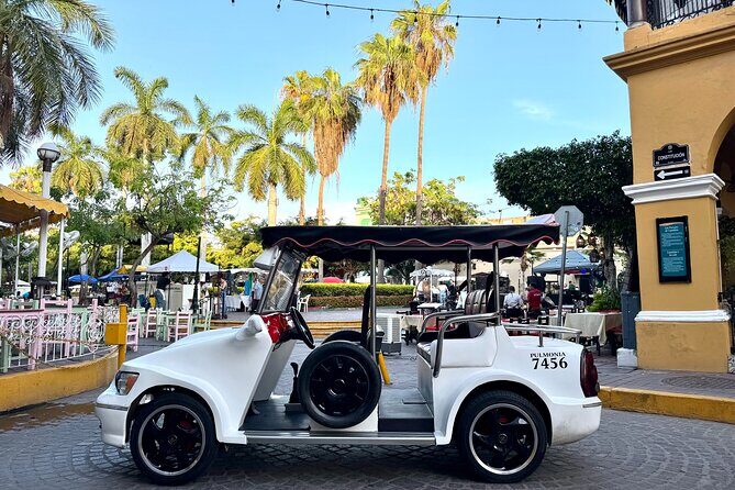 Mazatlan Pulmonia Experience - The Sum Up