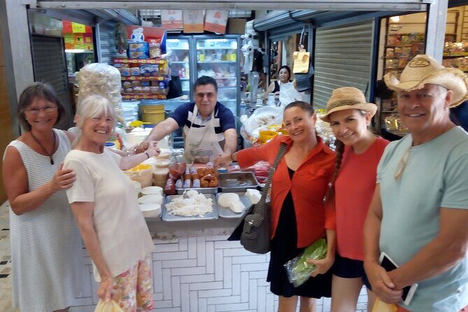 Mazatlan routes of taste food tour - The Food: Tasting Mazatlan’s Flavors