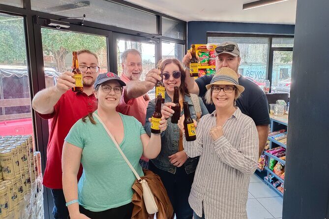 Mazatlan routes of taste food tour - Who Will Love This Tour?