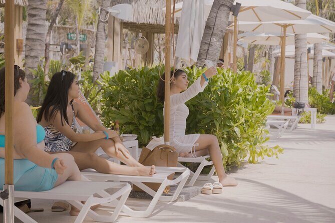 Mazatlan Shekinah Beach Access - What You Should Know Before Visiting