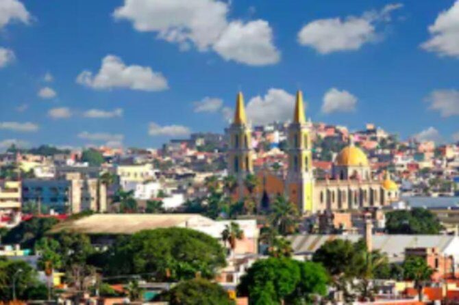 Mazatlan Shore Excursion: Small Group Highlights Tour with Lunch - Key Points