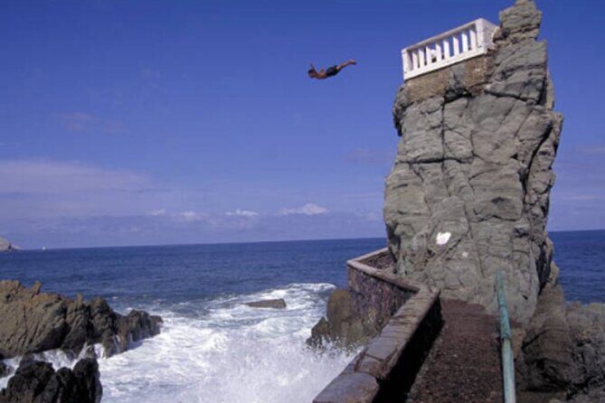 Mazatlan Shore Excursion: Small Group Highlights Tour with Lunch - The Malecón and Shopping in the Golden Zone