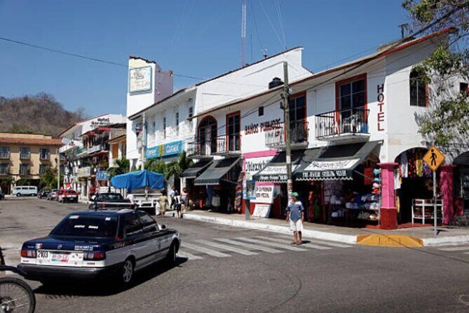 Mazatlan Shore Excursion: Small Group Highlights Tour with Lunch - Practical Details and Considerations