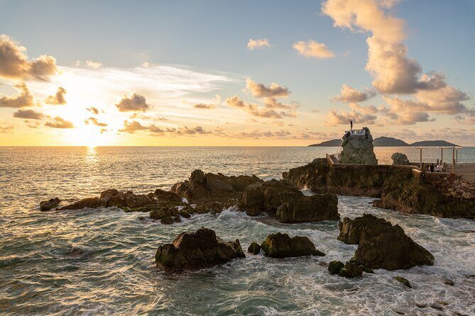 Mazatlan Sightseeing and Beach All Inclusive - Activities and Customization