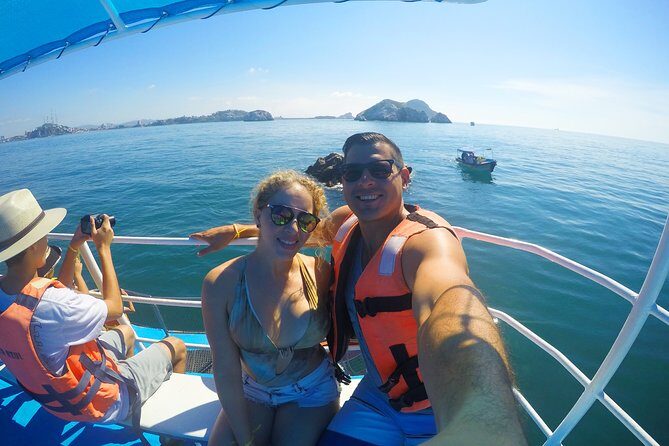 Mazatlan Sightseeing and Beach All Inclusive - Customer Feedback: The Good and the Not-so-Good