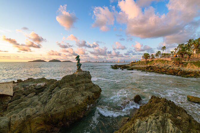 Mazatlan Sightseeing and Beach All Inclusive - Frequently Asked Questions (FAQs)