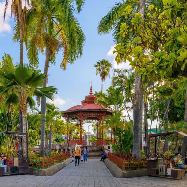 Mazatlan: Sightseeing and Beach All-Inclusive Tour - An Overview of What You’ll Get