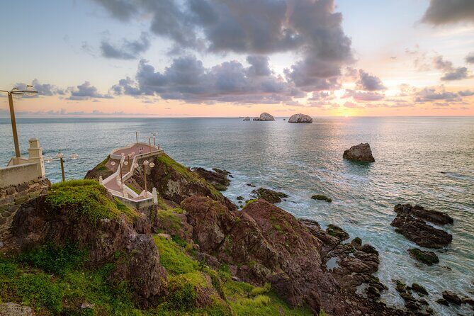 Mazatlan Sightseeing and Golden Zone - FAQ