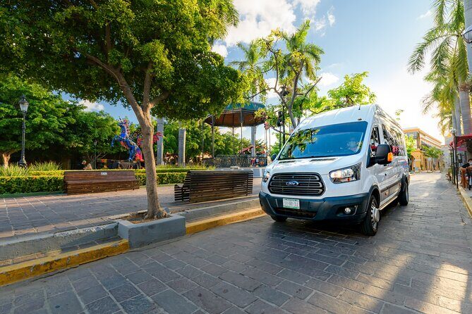 Mazatlan Sightseeing and Golden Zone Private Vehicle - Why Choose This Tour?
