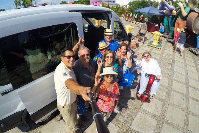Mazatlan Sightseeing and Golden Zone Private Vehicle - What Travelers Say