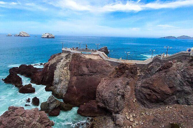 Mazatlan Sightseeing and Shopping Tour - Who Will Love This Tour
