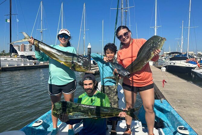 Mazatlan Sport Fishing Adventure - What Makes the Fishing Special?