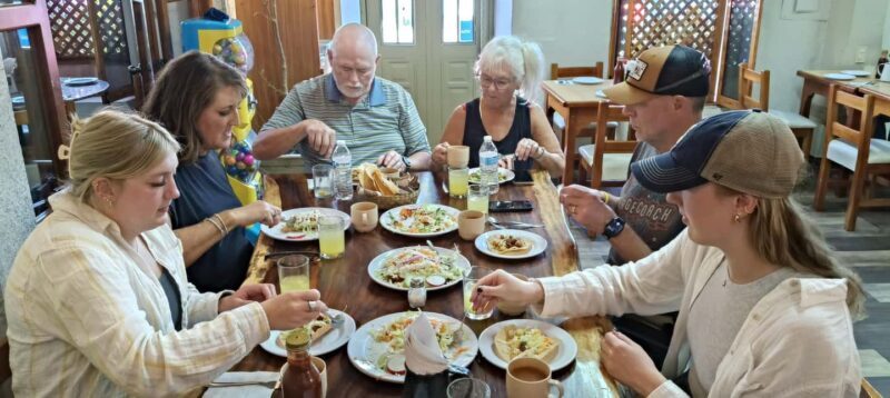Mazatlán: Taco, Beer, and Mezcal Food Tour - Key Points