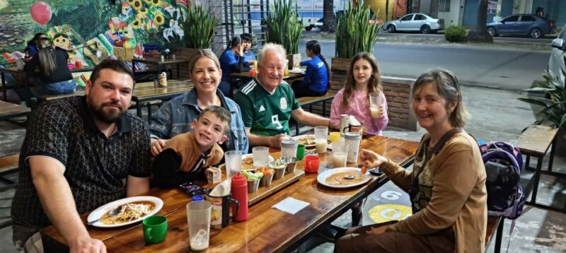 Mazatlán: Taco, Beer, and Mezcal Food Tour - An In-Depth Look at the Mazatlán Taco, Beer, and Mezcal Tour