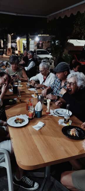 Mazatlán: Taco, Beer, and Mezcal Food Tour - FAQs