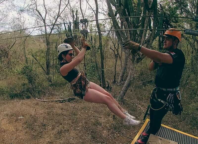MAZATLAN: ZIP LINE AT HUANACOA, TEQUILA TOUR & TESTING - FAQ