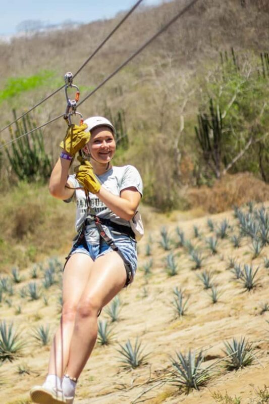 Mazatlán: Zipline Adventure & Distillery Tour with Pickup - The Value of the Tour