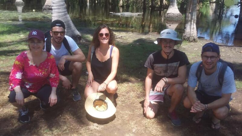 Mazunte-Ventanilla and Zipolite Ecotour - What to Bring & Tips