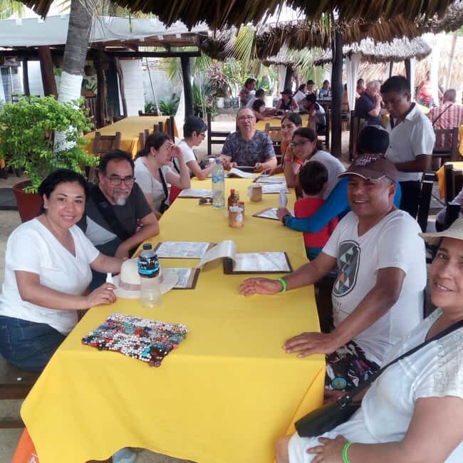 Mazunte-Ventanilla and Zipolite Ecotour - Final Thoughts