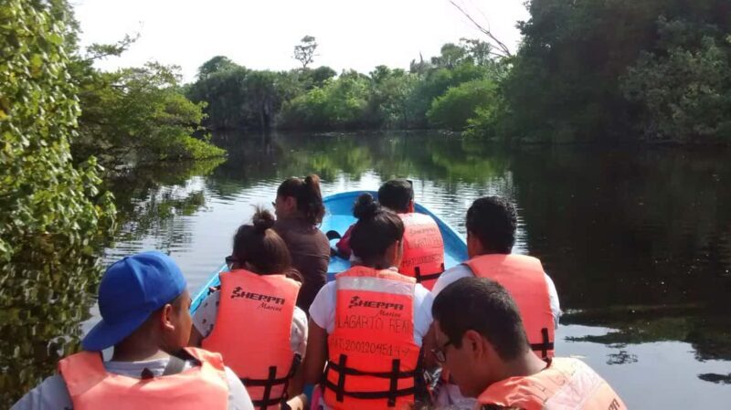 Mazunte-Ventanilla and Zipolite Ecotour - FAQ