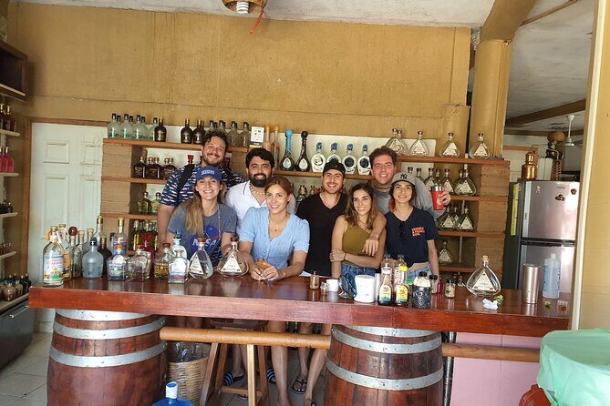 Mazunte, Zipolite, Ventanilla, Punta Cometa - A Full Breakdown of the Experience