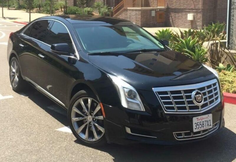 McClellan-Palomar Airport:Shuttle Service to Carlsbad - The Details: What Makes This Shuttle Stand Out